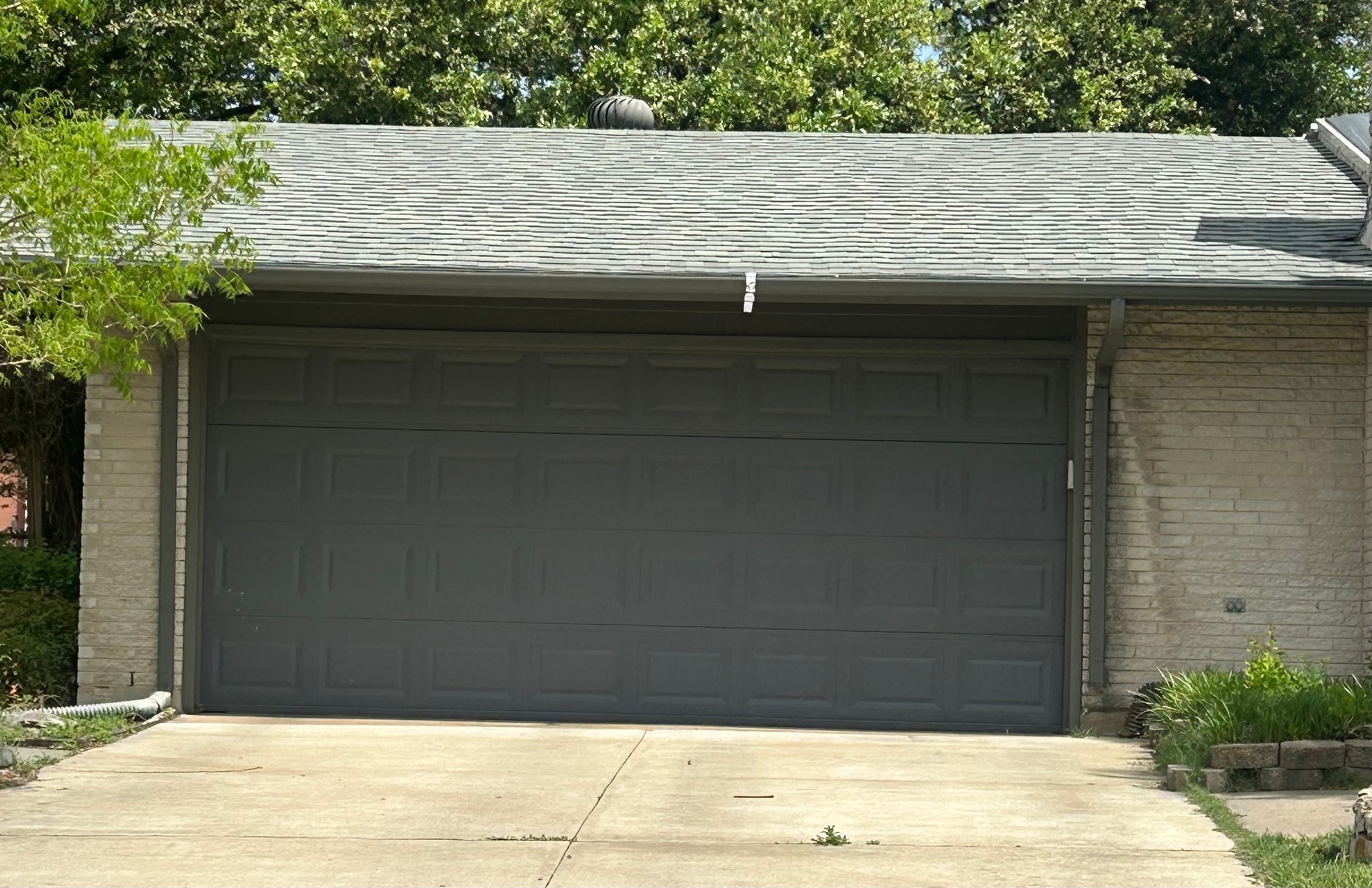 Garage Door Installation